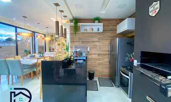 Imagem 3: Sobrado em Condomínio Residencial Grand Trianon