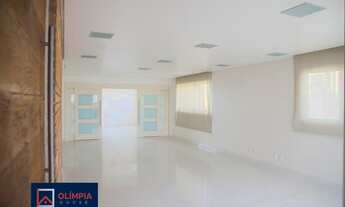 Imagem 2: Cobertura Venda 4 Dormitórios - 349 m² Higienópolis