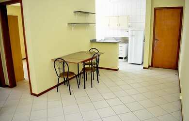 Imagem 6: Apartamento 2 quartos(suíte) na Carvoeira