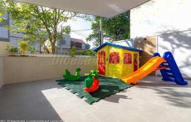 Imagem 2: Apartamento para venda tem 190 metros quadrados com 4 quartos