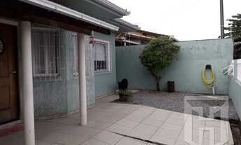 Imagem 2: PALHOçA - Casa Padrão - Madri