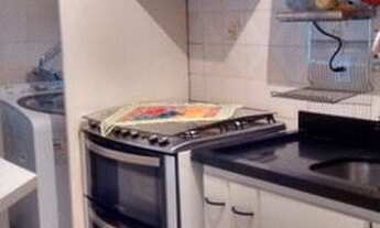 Imagem 4: Apartamento com 2 quartos no Residencial Negrao de Lima - BL B - Bairro Setor Negrão de L