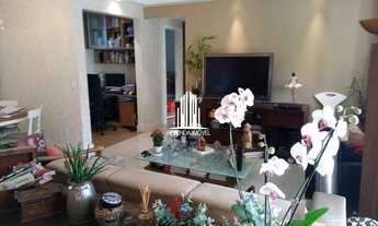 Imagem 4: Apartamento 98 m² 2 dorms. 2 suítes 2 vagas na Giovani Gronchi