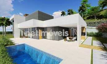 Imagem: Venda Casa em condomínio veredas reserva