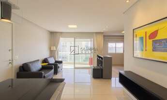 Imagem: Apartamento Locação Pinheiros 130 m²