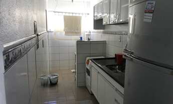 Imagem 2: Alugo Apartamento semimobiliado em Juazeiro Condominio fechado J.V