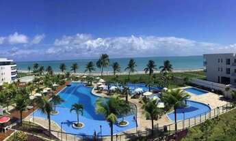 Imagem 3: Paraíso do Atlântico Clube, Resort, pé na areia 05 pessoas