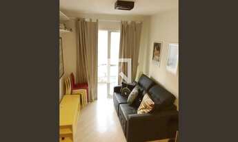 Imagem: Apartamento à Venda - Vila Leopoldina