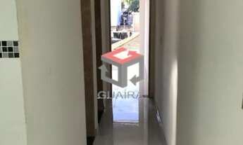 Imagem 6: Cobertura à venda, 2 quartos, 1 suíte, 1 vaga, Clarice - Santo André/SP