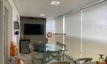 Imagem 4: Apartamento Mont Royal - Decorado