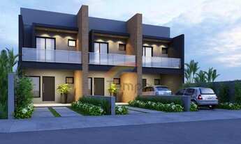 Imagem: Casa com 2 dormitórios à venda, 116 m²