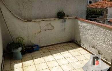 Imagem 4: Casa assobrada para locação na Mooca