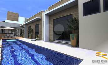 Imagem: Sorocaba - Casa de Condomínio - Parque