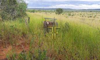 Imagem 2: Fazenda 2.700 Hectares, Paranatinga, MT