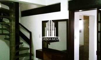 Imagem 3: Casa sobrado no Alto da Lapa com 3 dormitórios e 6 vagas