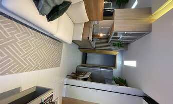 Imagem 7: Apartamento 1/4 com e sem varnada na Graça