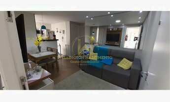 Imagem: Apartamento 2 dormitórios no Jardim Ansalsa