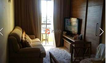 Imagem: Apartamento à venda 2 Quartos, 53M², Ortizes