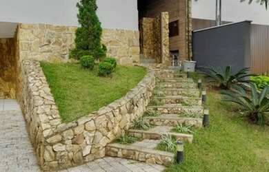 Imagem 2: Casa para alugar no bairro Condominio Residencial Euroville - Bragança Paulista/SP