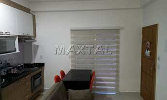 Imagem 7: Apartamento 1 dormitório na Água Fria