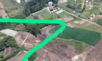 Imagem 4: Área rural à venda, 107.690 m² por R$ 3.770.000 - Cachoeira - São José dos Pinhais/PR