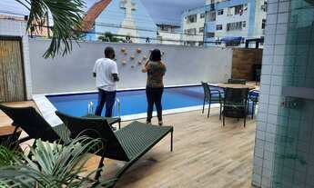 Imagem 7: Apartamento para venda possui 80 metros quadrados com 2 quartos em Casa Amarela - Recife