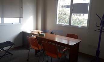 Imagem 3: Sala - Botafogo - Campinas