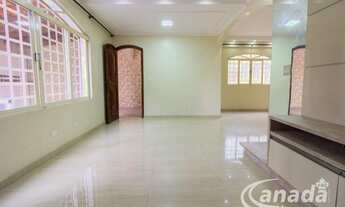 Imagem 3: Casa - Adalgisa Casa com 4 dormitórios