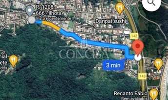 Imagem 5: TERRENO A VENDA NO BAIRRO ILHOTA - ITAPEMA - SC