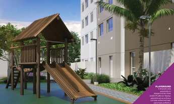 Imagem 7: Apartamento para venda com 24 metros quadrados com 2 quartos em Cidade Ademar - São Paulo