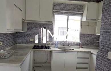 Imagem 2: Casa de condomínio para venda com 77 metros quadrados com 2 quartos