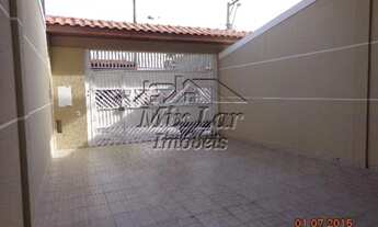 Imagem 2: REF 3350 Casa Sobrado no bairro Cipava - Osasco - SP