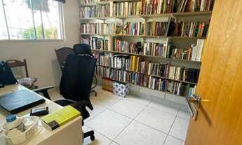 Imagem 7: Apartamento com ?rea Privativa - 3 Quartos sendo 1 Su?te - 2 Vagas - Santa M?nica