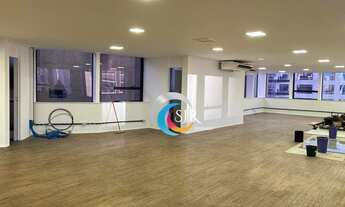 Imagem 2: Conjunto comercial para locação, Vila Olímpia, São Paulo