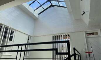 Imagem 2: Casa arquitetada de andar com 3 quartos