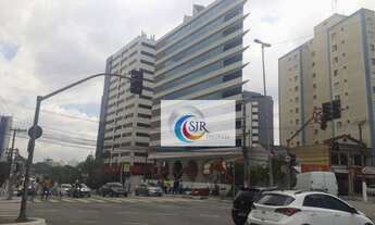 Imagem 4: Conjunto para alugar, 680 m² - Jabaquara - São Paulo/SP