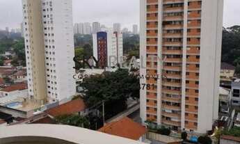 Imagem 5: SAO PAULO - Padrão - Chacara Santo Antonio (Zona Sul