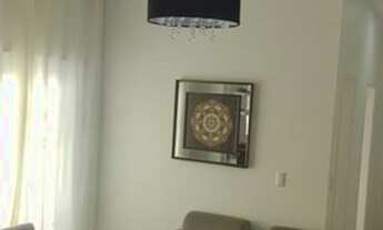 Imagem 4: RESIDENCIAL ARI DA SILVEIRA - apartamento 73