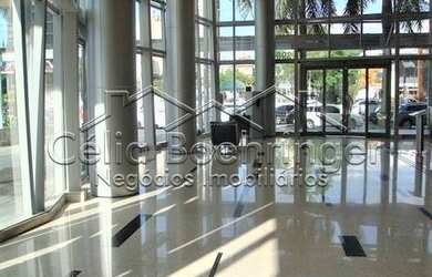 Imagem 4: SãO PAULO - Conjunto Comercial/sala - Itaim Bibi