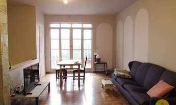 Imagem 3: Casa assobradada de 220 m² com 03 dormitórios e 02 vagas na Pompéia