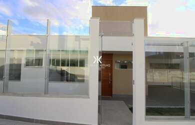 Imagem 3: Excelente Casa á venda no Buritis Condomínio Vila Sogno ÁREA 400m², 4 QUARTOS, sendo 4 S