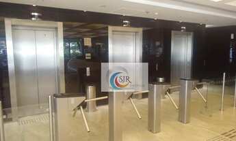 Imagem 5: Conjunto comercial de 719 m² com 26 vagas em Pinheiros - São Paulo/SP