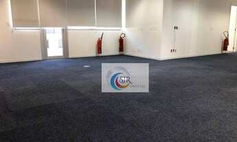 Imagem 4: Conjunto para alugar, 316 m² - Pinheiros - São Paulo/SP