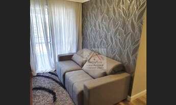 Imagem 6: Ap.com 2 dormitórios à venda, 57 m² - Jardim Prudência -SP.AGENDE SUA VISITA COM UM DE NO