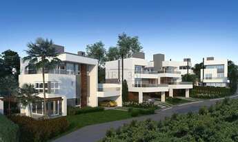 Imagem 2: Porto Alegre - Casa de Condomínio - Pedra Redonda