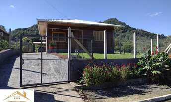 Imagem: Casa bairro Joaneta, Picada Café RS Ref