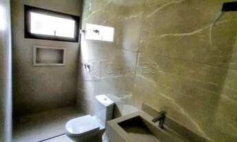 Imagem 7: Ribeirão Preto - Casa de Condomínio - Vila do Golf