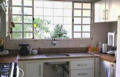 Imagem 6: Casa com 5 dormitórios à venda, 320 m² por R$ 950.000,00 - Alemães - Piracicaba/SP