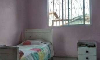 Imagem 4: Casa Duplex com 3 dormitórios à venda, 250 m² por R$ 549.000 - Cidade dos Funcionários - F