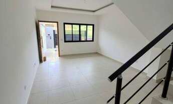 Imagem 4: Sobrado com 3 dormitórios à venda, 110 m² por R$ 760.000,00 - Jardim do Lago - Atibaia/SP